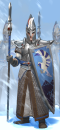 Srebrzysta Gwardia